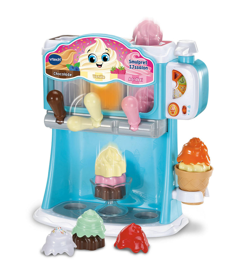 VTech Smulpret IJssalon