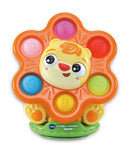 VTech Baby Leeuw Spinner