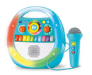Vtech Music AND apos;Kid Karaoke Set