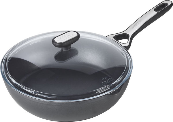 Pyrex Origin+ Induction Hajespan 26cm met deksel