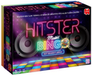 Jumbo Hitster Bingo Gezelschapsspel