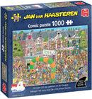 JvH Nijmegen 100 jaar gaststad 4Daagse