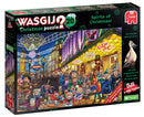 Wasgij kerst 20 2x1.000 st. 1110100598