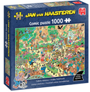 JvH Vr. Fladderaars 1.000 st. 1110100535