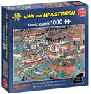 JvH Stap aan boord 1.000 st 1119802060