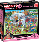 Jumbo Puzzel Wasgij 29 Pitch Perfect! 1000 Stukjes
