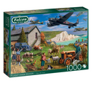 Jumbo 1.000 st. puzzel Falcon 11391