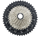 Cassette 11 speed Shimano SLX CS-M7000 11-46T