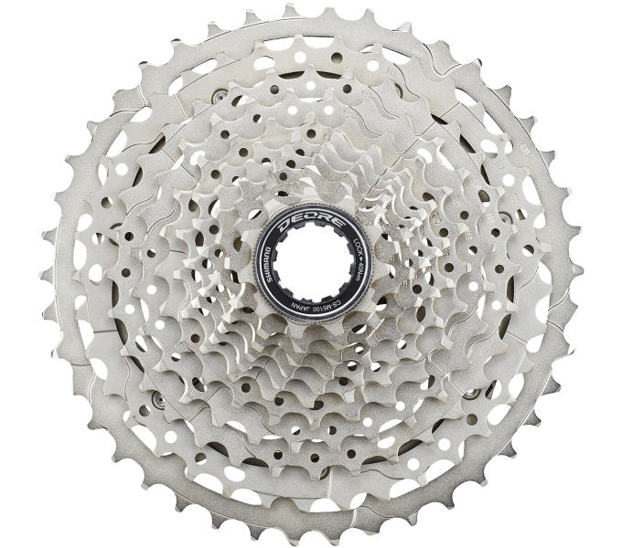 Cassette 11 speed Shimano Deore CS-M5100  11-51T