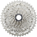 Cassette 11 speed Shimano Deore CS-M5100 11-42T (werkplaatsverpakking)