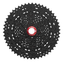 Cassette 11 speed Sunrace CSMX80 11-51T - zwart
