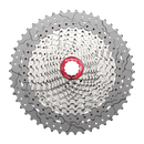 Cassette 11 speed Sunrace CSMX80 11-51T - zilver