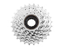 Freewheel 6 speed Sunrace MFM20 14-28 teeth - zink