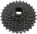 Cassette 8 speed Shimano Altus HG31 11-30T