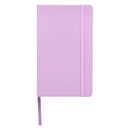 Bruynzeel Bullet Journal Lila, 13x21cm, 140 G/M 64 Vellen