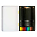 BruynzeelxVan Gogh Museum Kleurpotloden