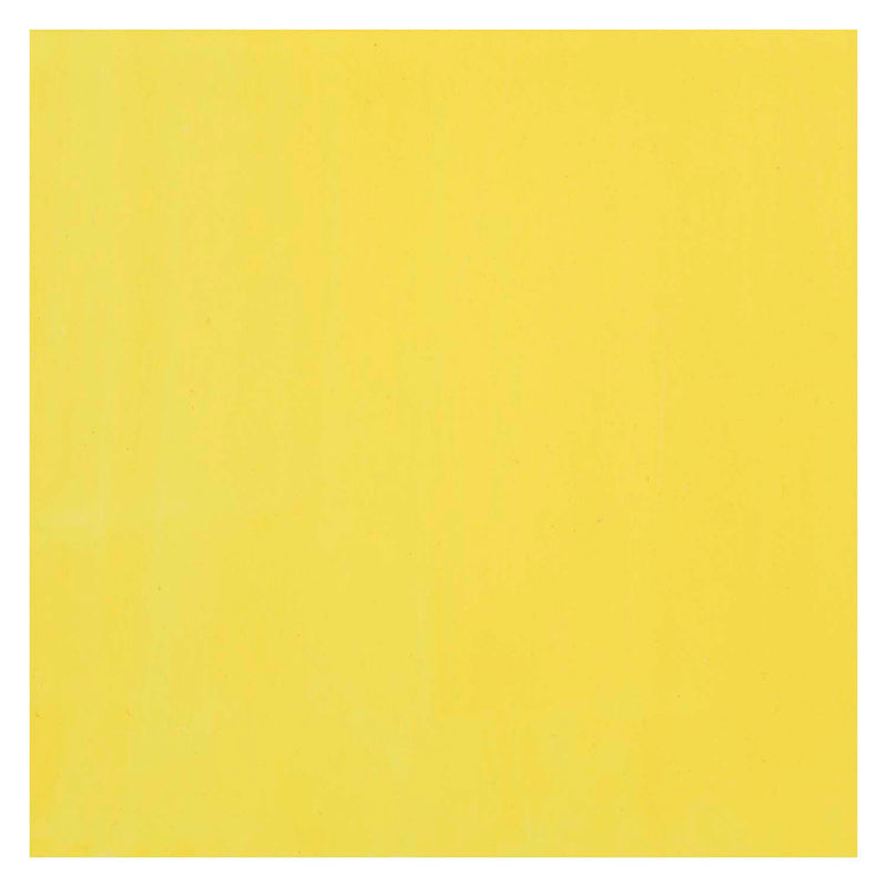 Ecola Plakkaatverf Fles 16ml Citroengeel (Primair) 205