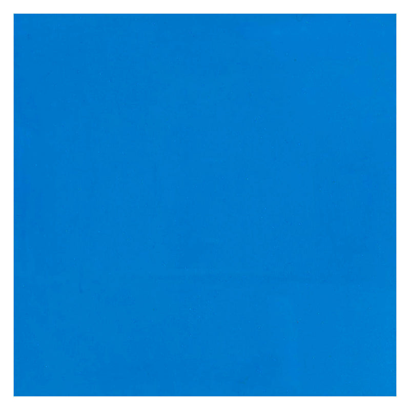 Ecola Plakkaatverf Fles 16ml Lichtblauw 501