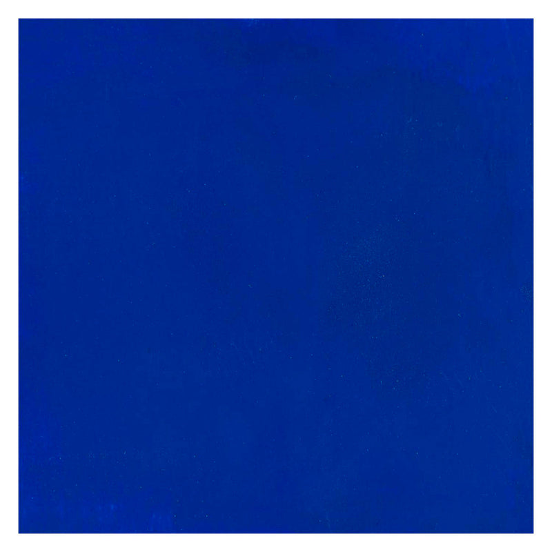 Ecola Plakkaatverf Fles 16ml Donkerblauw 502