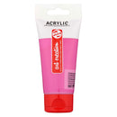 Talens Art Creation Acrylverf Tube 75ml Permanentroodviolet