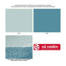 Talens Art Creation Vintage Set 2 Blauwen En Craquel