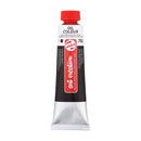 Talens Art Creation Olieverf Tube 40ml Lampenzwart 702