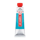 Talens Art Creation Olieverf Tube 40ml Phtaloturkooisblauw