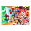 Talens Art Creation Acrylverf Dispenserdoos Primary 100X12Ml