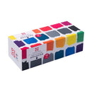 Talens Gouache Extra Fijn Set, 10x16ml Flacons