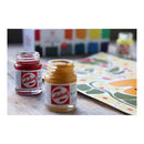 Talens Gouache Extra Fijn Set, 10x16ml Flacons