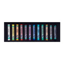 Van Gogh Softpastels Starterset met 12 Kleuren