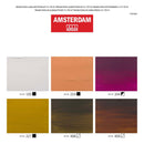 Amsterdam Standard Series Acrylverf Portret Set 120ml, 6dlg.