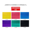 Amsterdam Standard Series Acrylverf Kleurrijke Metallic Set 20ml, 6dlg.
