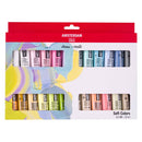 Amsterdam Standard Series Acrylverf Zachte Kleuren Set 20ml, 24dlg.