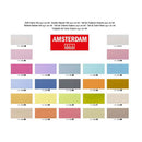 Amsterdam Standard Series Acrylverf Zachte Kleuren Set 20ml, 24dlg.