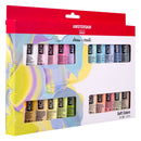 Amsterdam Standard Series Acrylverf Zachte Kleuren Set 20ml, 24dlg.