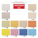 Amsterdam Standard Series Acrylverf Pastel Set 20ml, 12dlg.