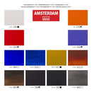 Amsterdam Standard Series Acrylverf Urban Landschap Set 20ml, 12dlg.