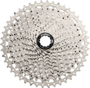 Cassette Sunrace CSMS8 11 speed - 11-40T - zilver