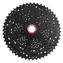 XD-driver cassette Sunrace CSMZ91X 12 speed - 10-50T - zwart