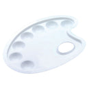 Talens Mengschaal Ovaal