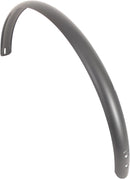 Achterspatbord Gazelle Scatto 28 inch - 51 mm - mat zwart