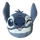 Lilo & Stitch Nekkussen met Masker