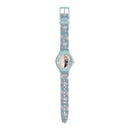 Frozen Horloge in Blik