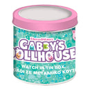Gabby's Poppenhuis Horloge in Blik