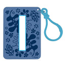 Lilo & Stitch Doolhof Sleutelhanger