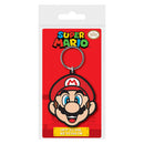 Super Mario PVC Sleutelhanger