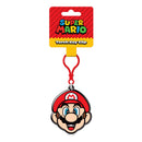Super Mario Zaklamp Sleutelhanger