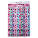 Hello Kitty Stickerboekje - 600 Stickers