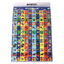 Minecraft Stickerboekje - 600 Stickers
